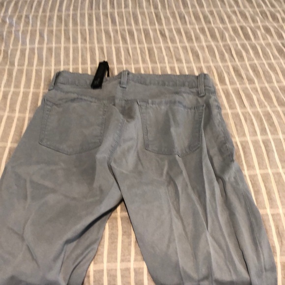 NWT jbrand luxe jeans - Picture 6 of 6